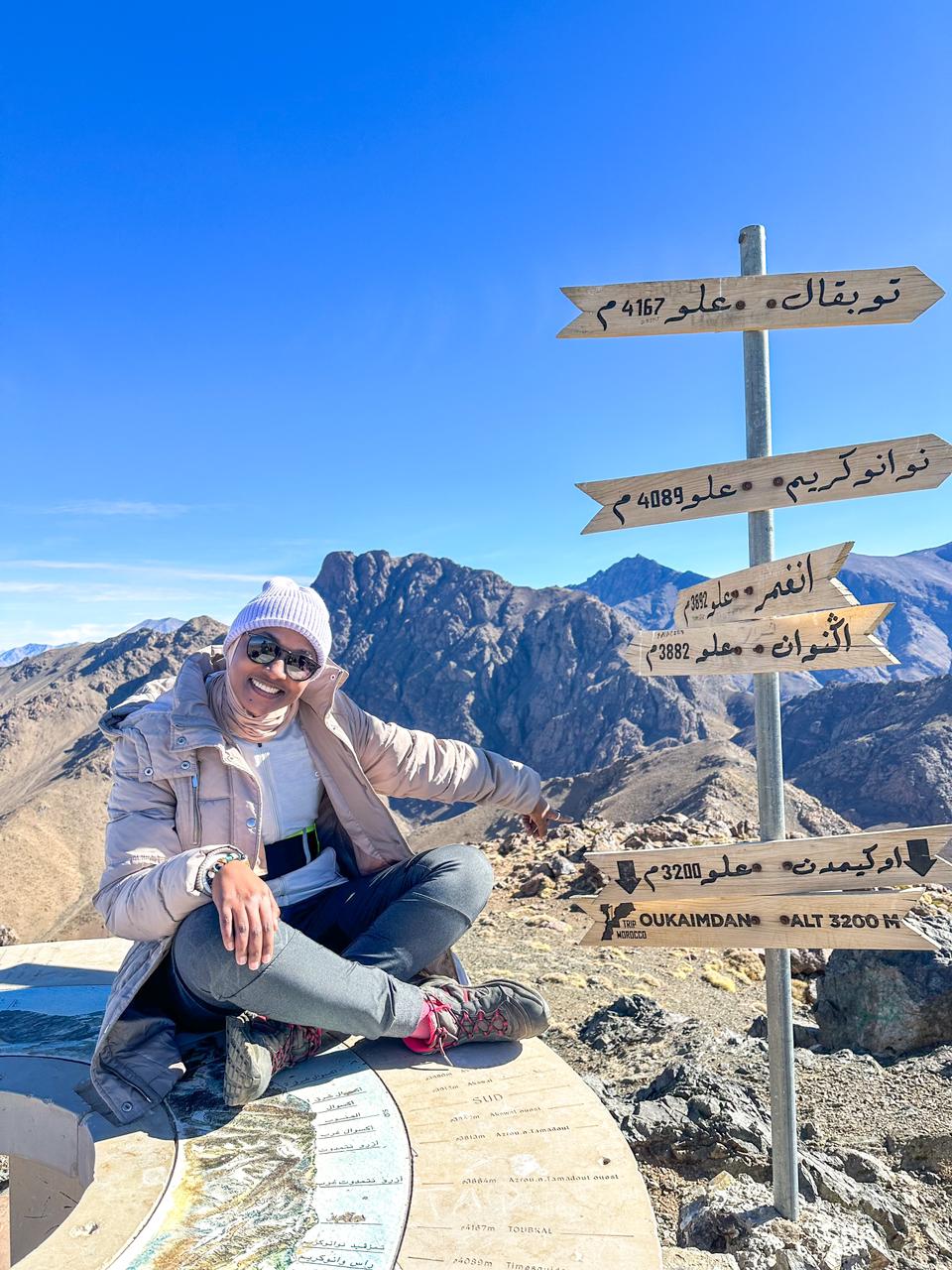 Fatima Ezzahra Sbai