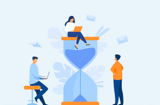gestion du temps