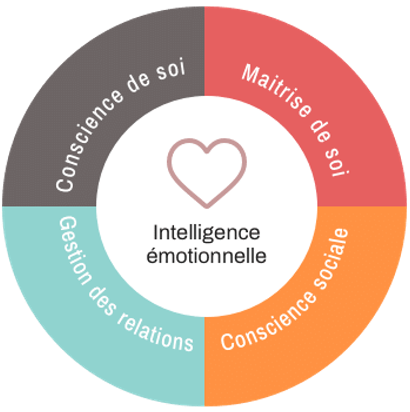 Intelligence émotionnelle 