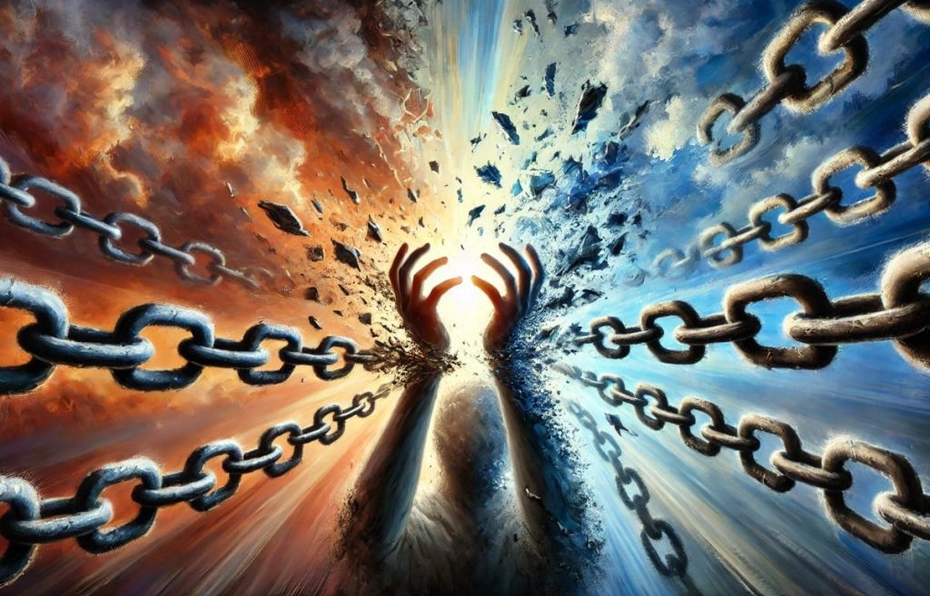 comment se détacher émotionnellement