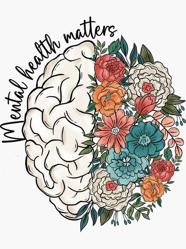 l'importance de la santé mentale