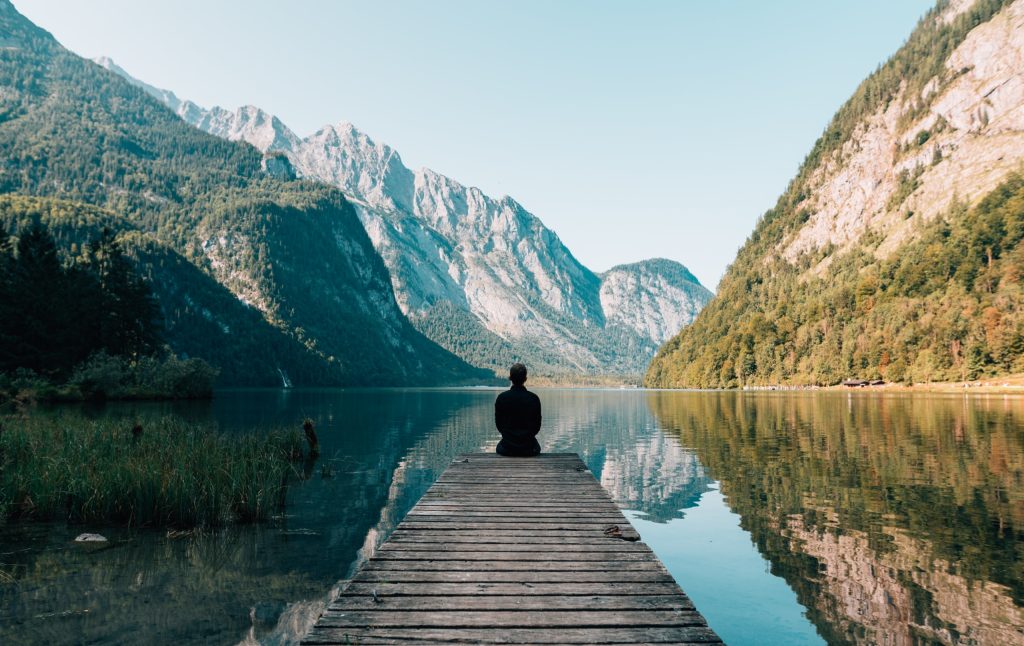 les bienfaits de la méditation