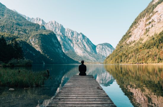 les bienfaits de la méditation