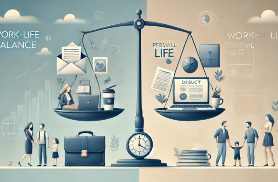 L'Équilibre travail-vie personnelle : Pourquoi est-ce essentiel ?