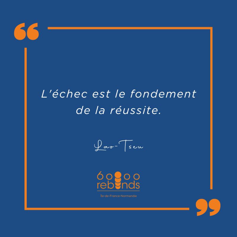 Pourquoi l’échec est important pour réussir