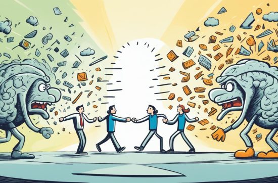 l'impact des habitudes sur votre productivité