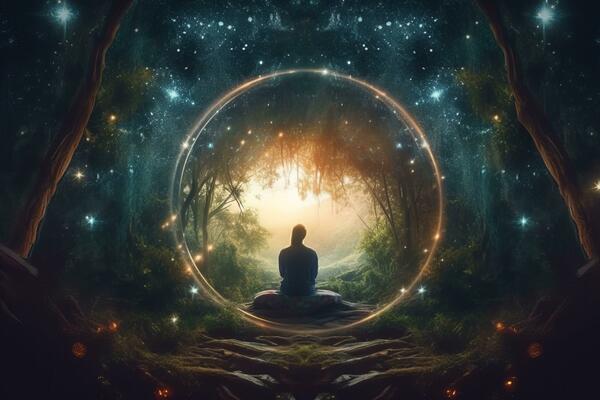 spirtualité et introspection