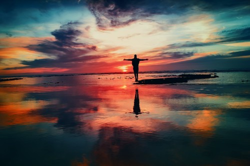 spiritualité et introspection