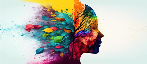 Emotion et santé mentale