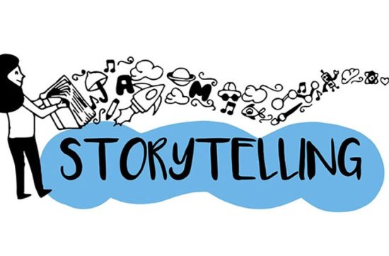 storytelling en coaching et hypnose
