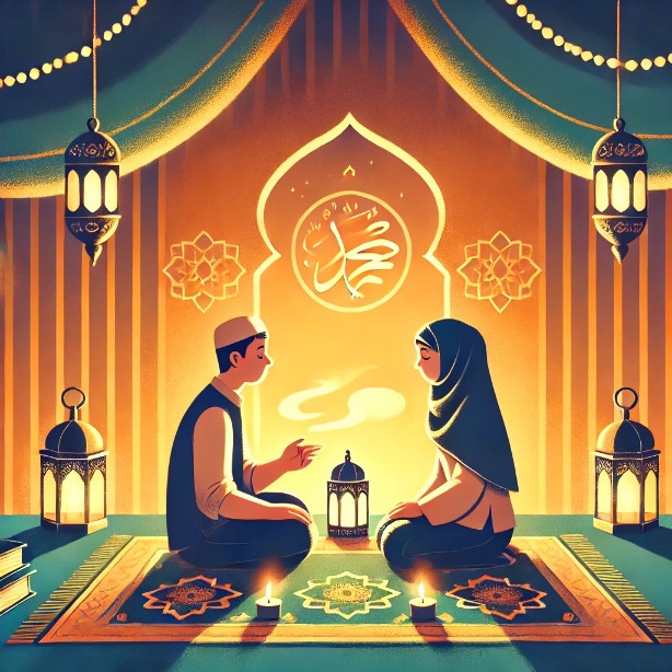 conflits et tensions pendant le Ramadan