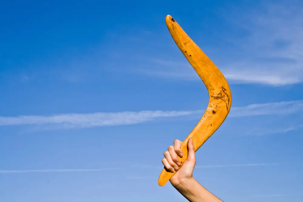 L’effet boomerang des non-dits