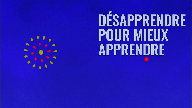 Coaching: se désapprendre